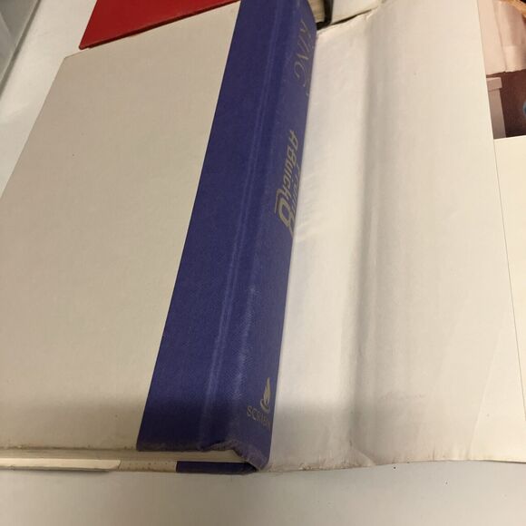 Stephen King Lot of (2) From a Buick 8, Cell - Hardcover Books - Acceptable - Picture 7 of 14